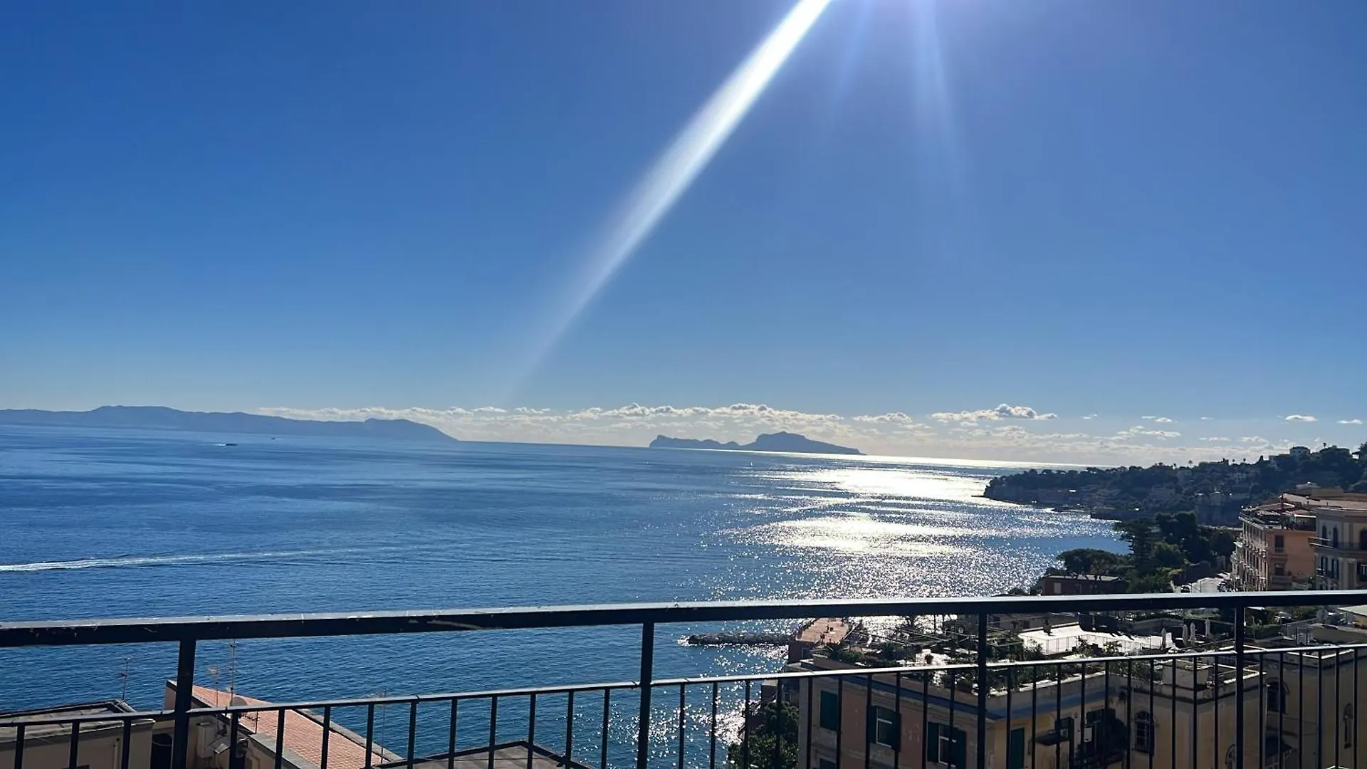 Suite 298 Naples 0*,  Italy